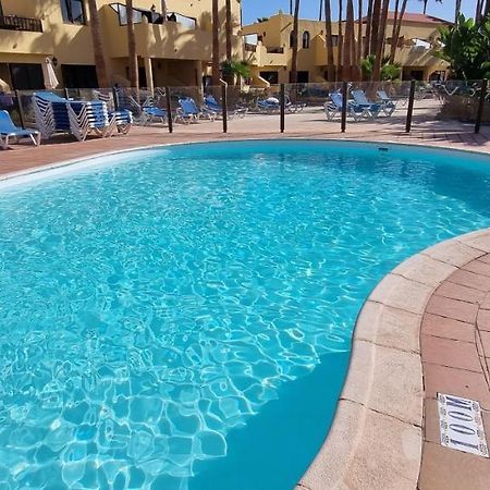 Oasis Royal 3 Piscinas Apartment คอร์ราเลโฮ ภายนอก รูปภาพ