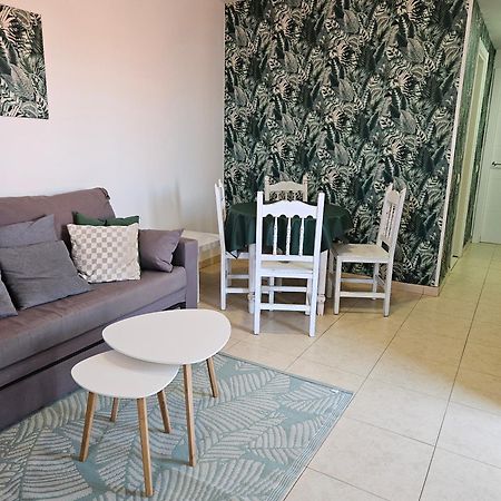 Oasis Royal 3 Piscinas Apartment คอร์ราเลโฮ ภายนอก รูปภาพ