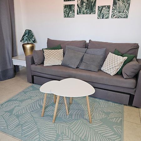 Oasis Royal 3 Piscinas Apartment คอร์ราเลโฮ ภายนอก รูปภาพ