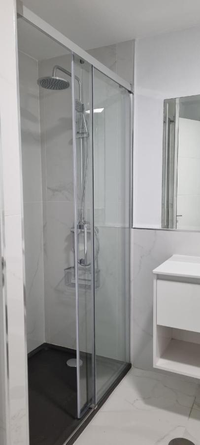 Oasis Royal 3 Piscinas Apartment คอร์ราเลโฮ ภายนอก รูปภาพ