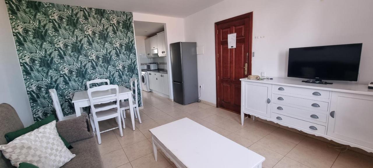 Oasis Royal 3 Piscinas Apartment คอร์ราเลโฮ ภายนอก รูปภาพ