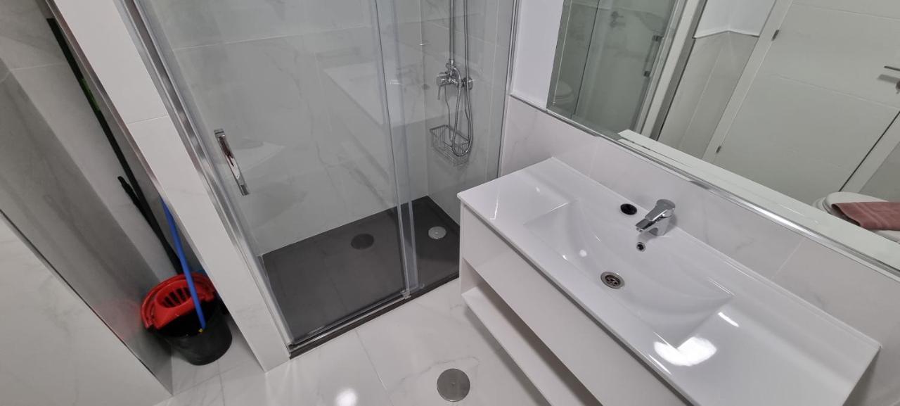 Oasis Royal 3 Piscinas Apartment คอร์ราเลโฮ ภายนอก รูปภาพ