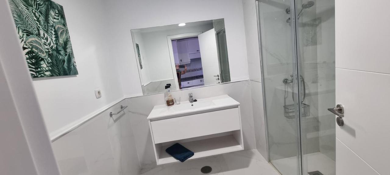 Oasis Royal 3 Piscinas Apartment คอร์ราเลโฮ ภายนอก รูปภาพ