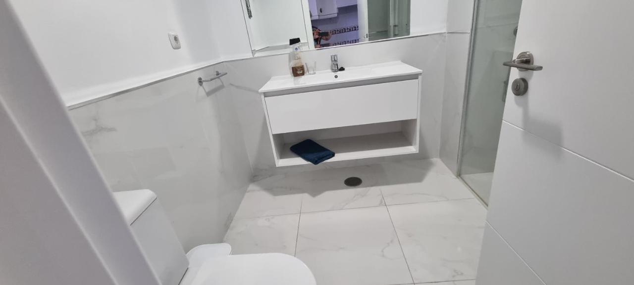 Oasis Royal 3 Piscinas Apartment คอร์ราเลโฮ ภายนอก รูปภาพ