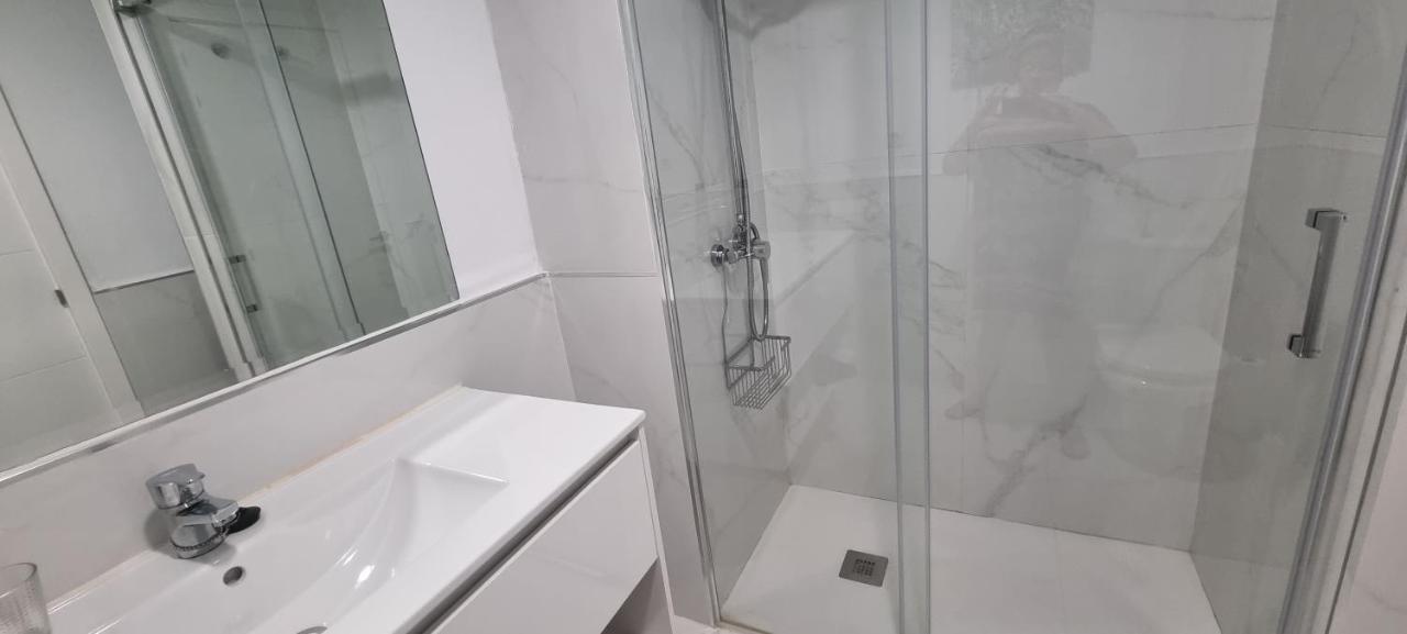 Oasis Royal 3 Piscinas Apartment คอร์ราเลโฮ ภายนอก รูปภาพ