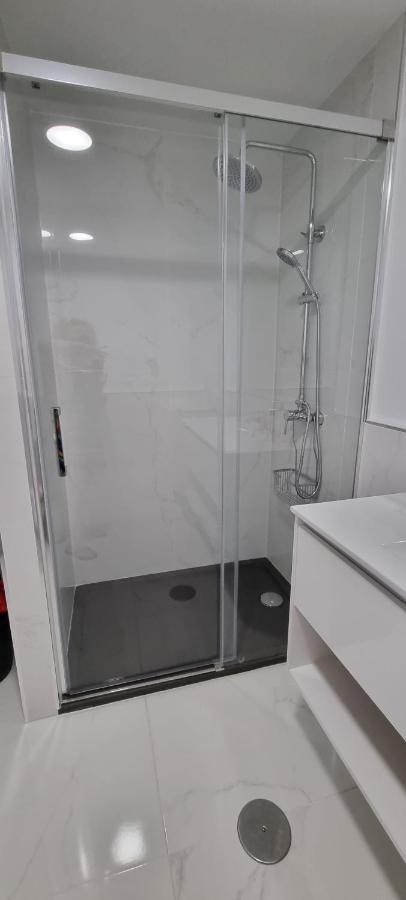 Oasis Royal 3 Piscinas Apartment คอร์ราเลโฮ ภายนอก รูปภาพ