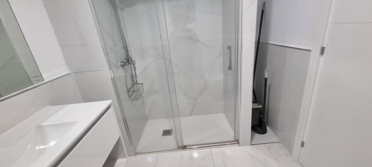 Oasis Royal 3 Piscinas Apartment คอร์ราเลโฮ ภายนอก รูปภาพ