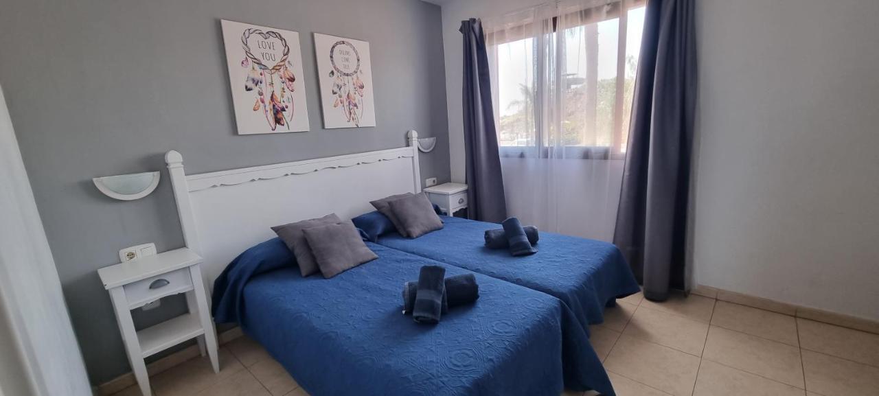 Oasis Royal 3 Piscinas Apartment คอร์ราเลโฮ ภายนอก รูปภาพ