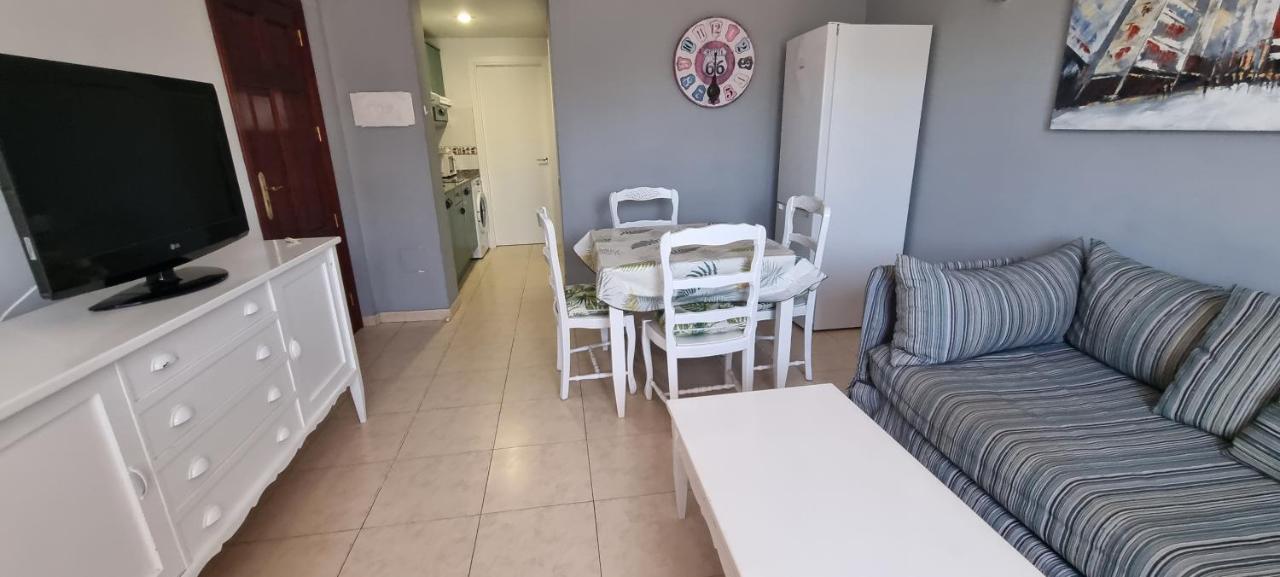 Oasis Royal 3 Piscinas Apartment คอร์ราเลโฮ ภายนอก รูปภาพ