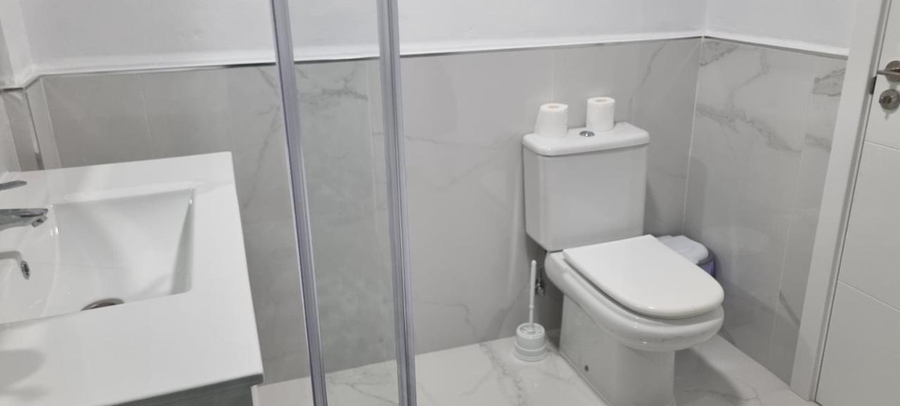 Oasis Royal 3 Piscinas Apartment คอร์ราเลโฮ ภายนอก รูปภาพ
