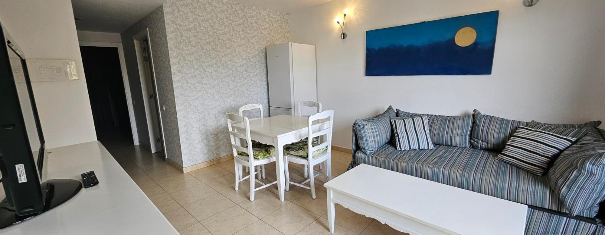 Oasis Royal 3 Piscinas Apartment คอร์ราเลโฮ ภายนอก รูปภาพ