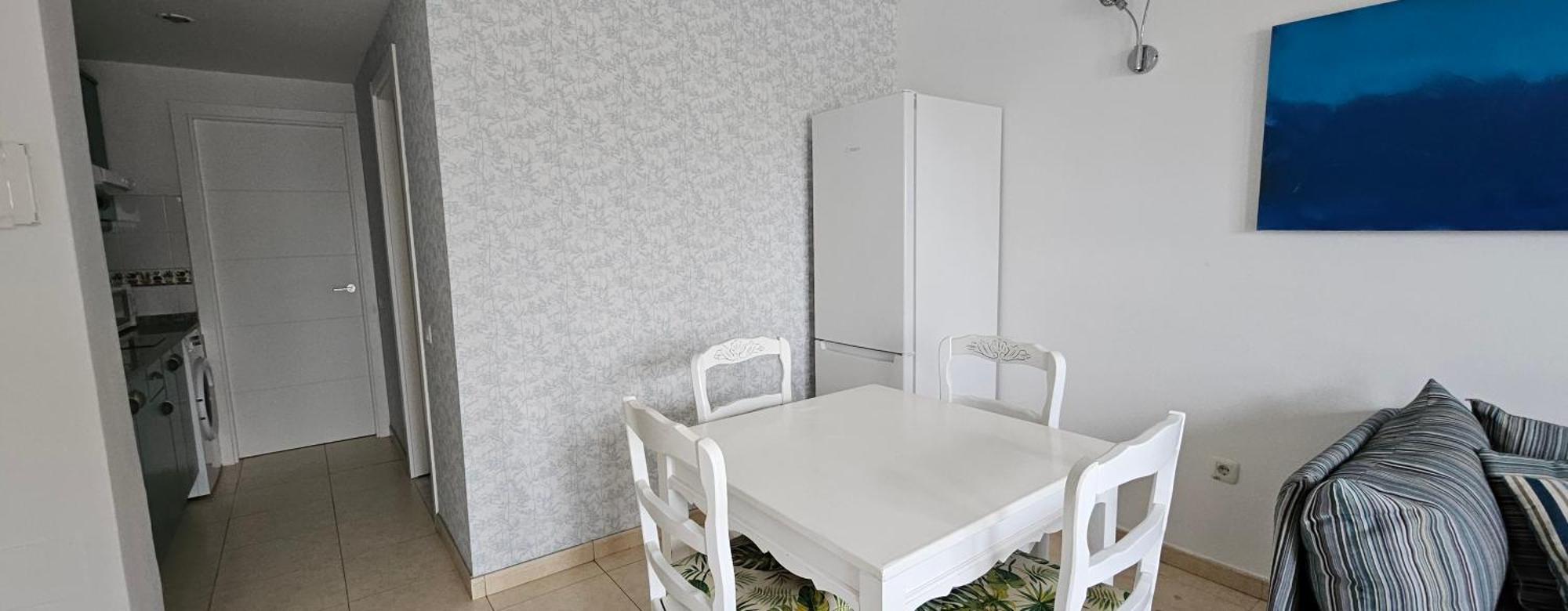 Oasis Royal 3 Piscinas Apartment คอร์ราเลโฮ ภายนอก รูปภาพ