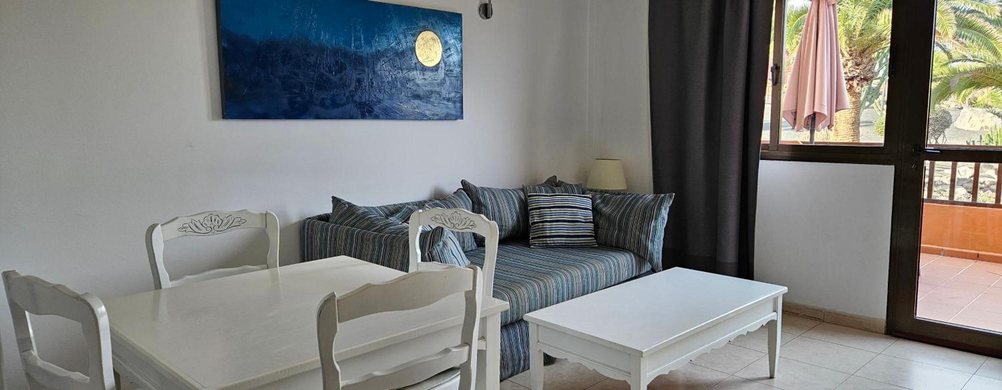 Oasis Royal 3 Piscinas Apartment คอร์ราเลโฮ ภายนอก รูปภาพ