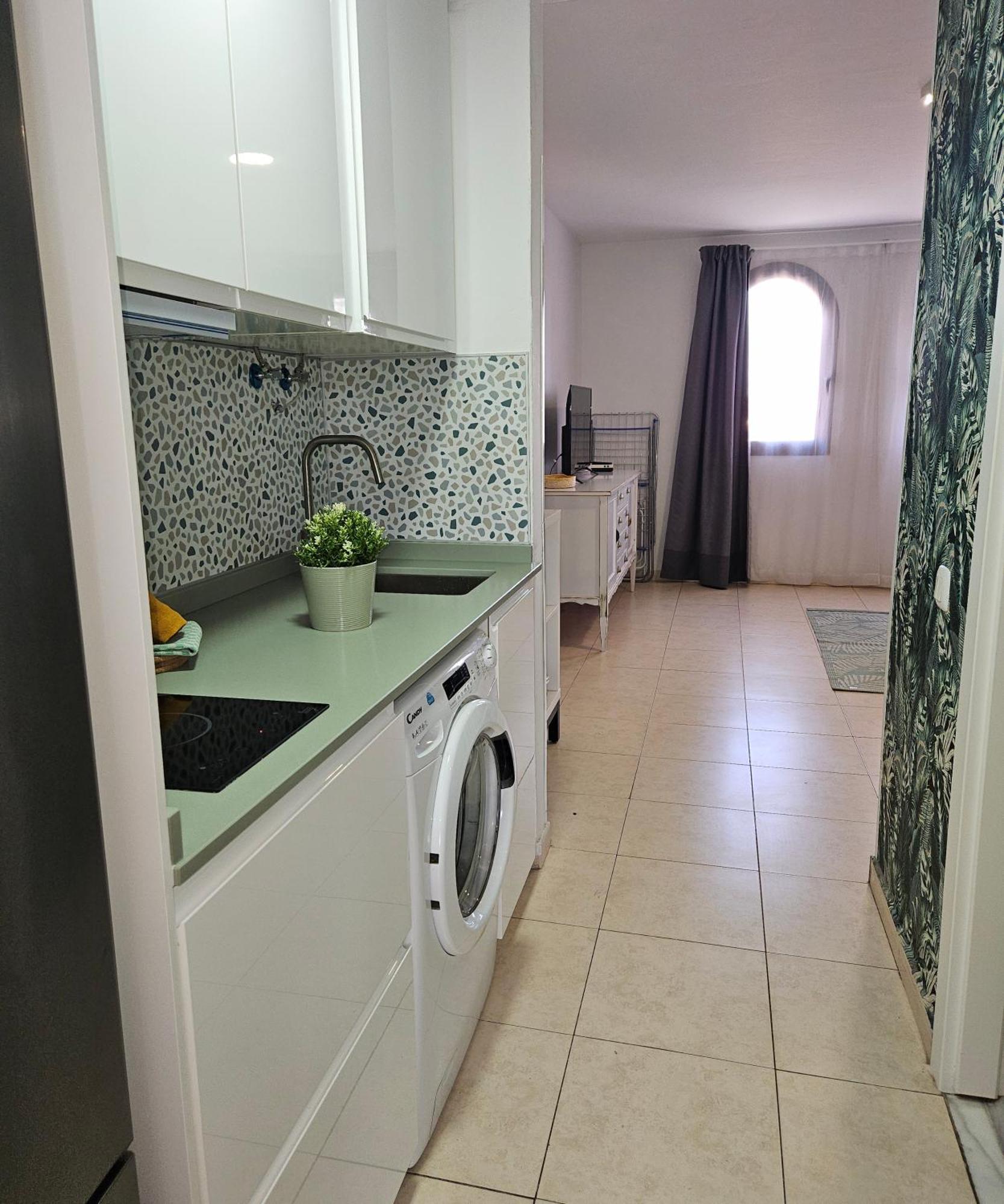 Oasis Royal 3 Piscinas Apartment คอร์ราเลโฮ ภายนอก รูปภาพ