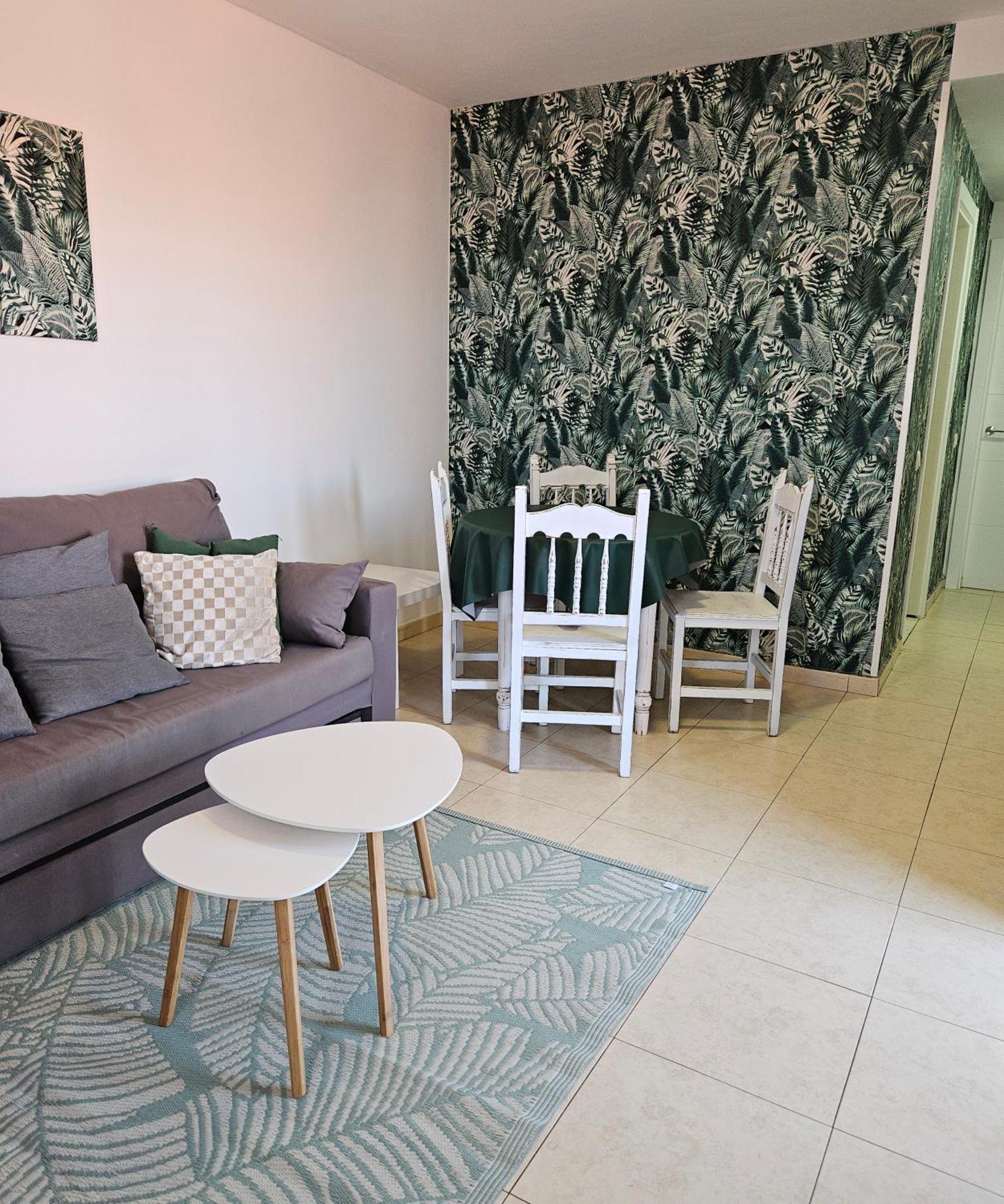 Oasis Royal 3 Piscinas Apartment คอร์ราเลโฮ ภายนอก รูปภาพ