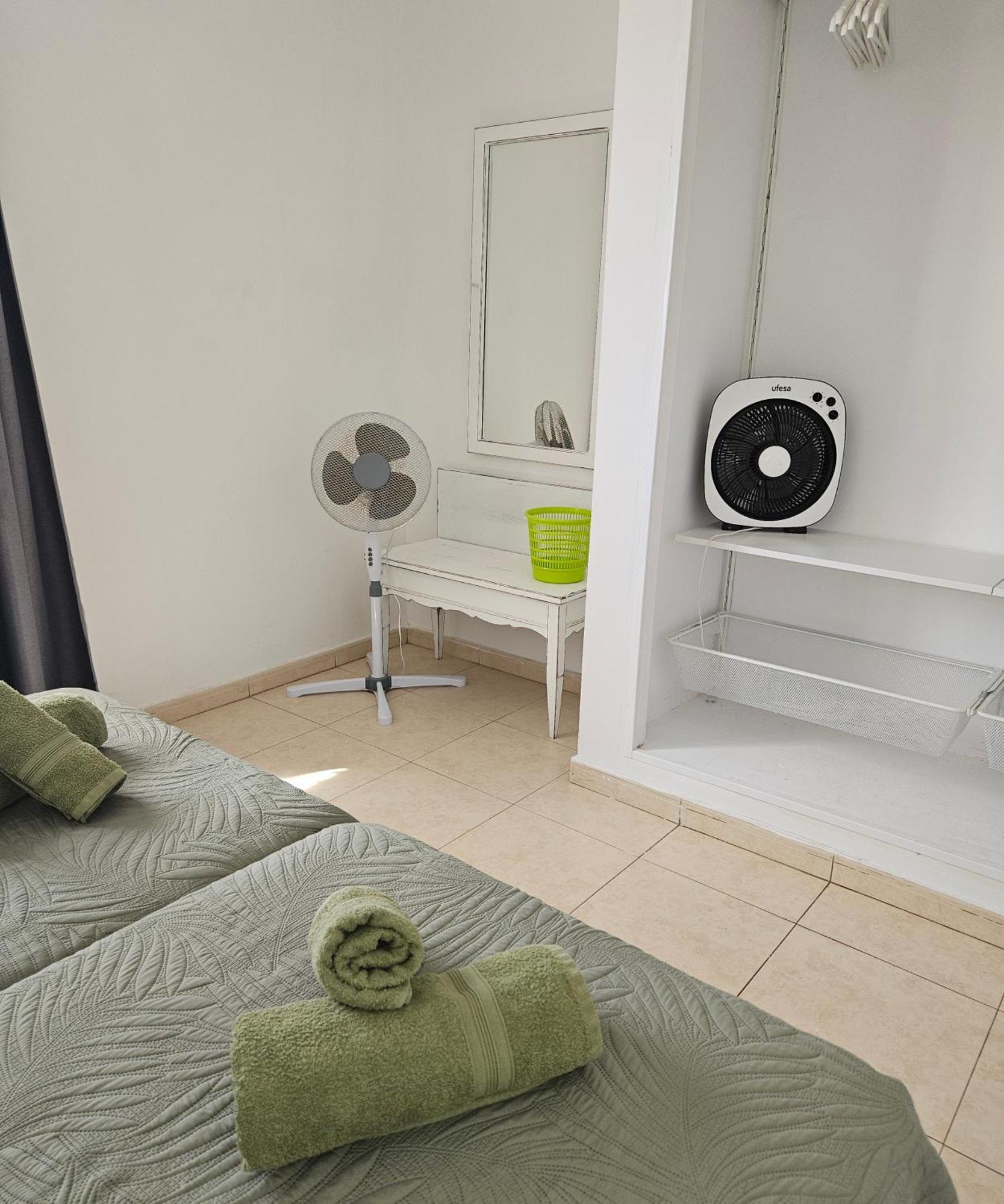 Oasis Royal 3 Piscinas Apartment คอร์ราเลโฮ ภายนอก รูปภาพ