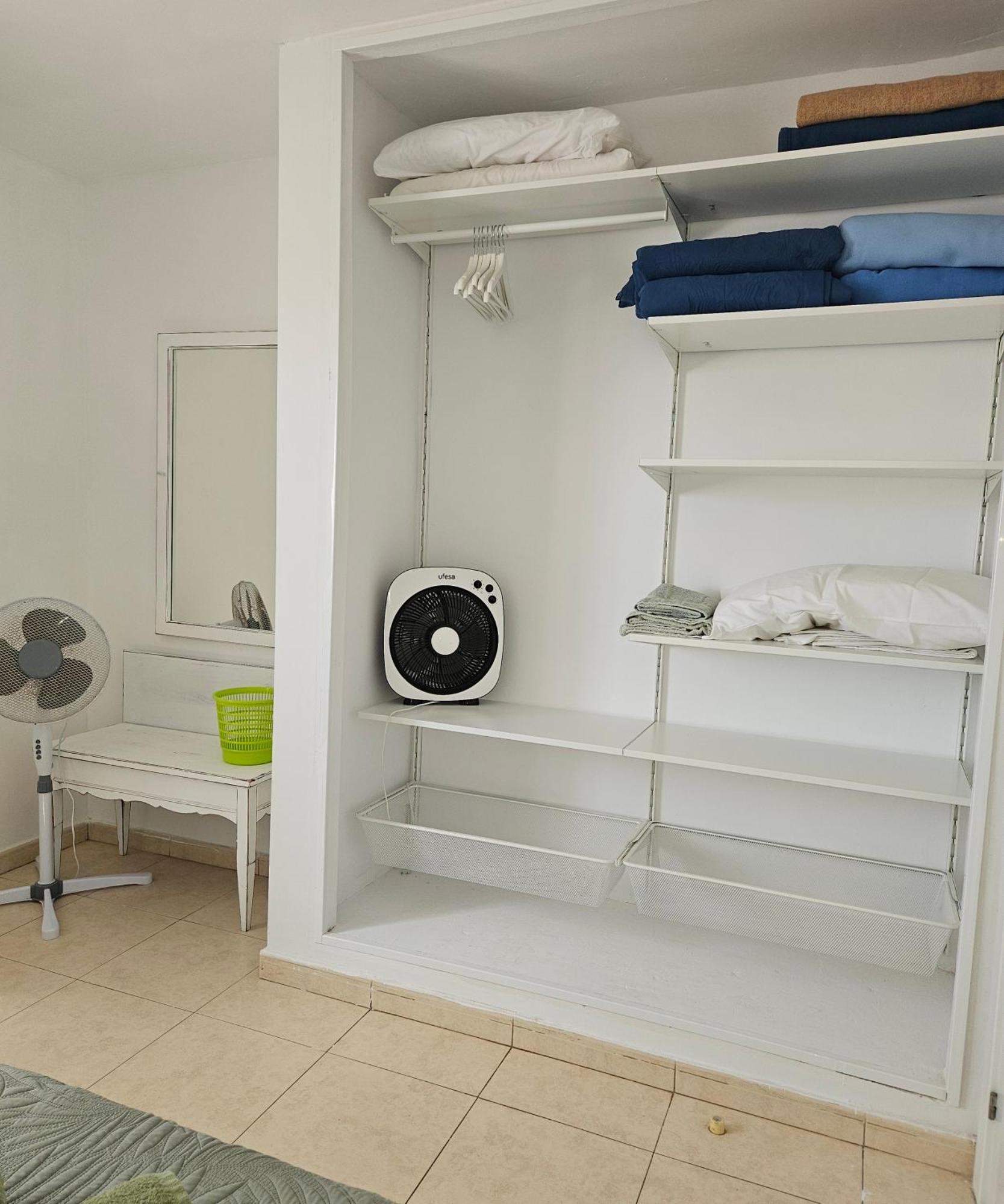 Oasis Royal 3 Piscinas Apartment คอร์ราเลโฮ ภายนอก รูปภาพ