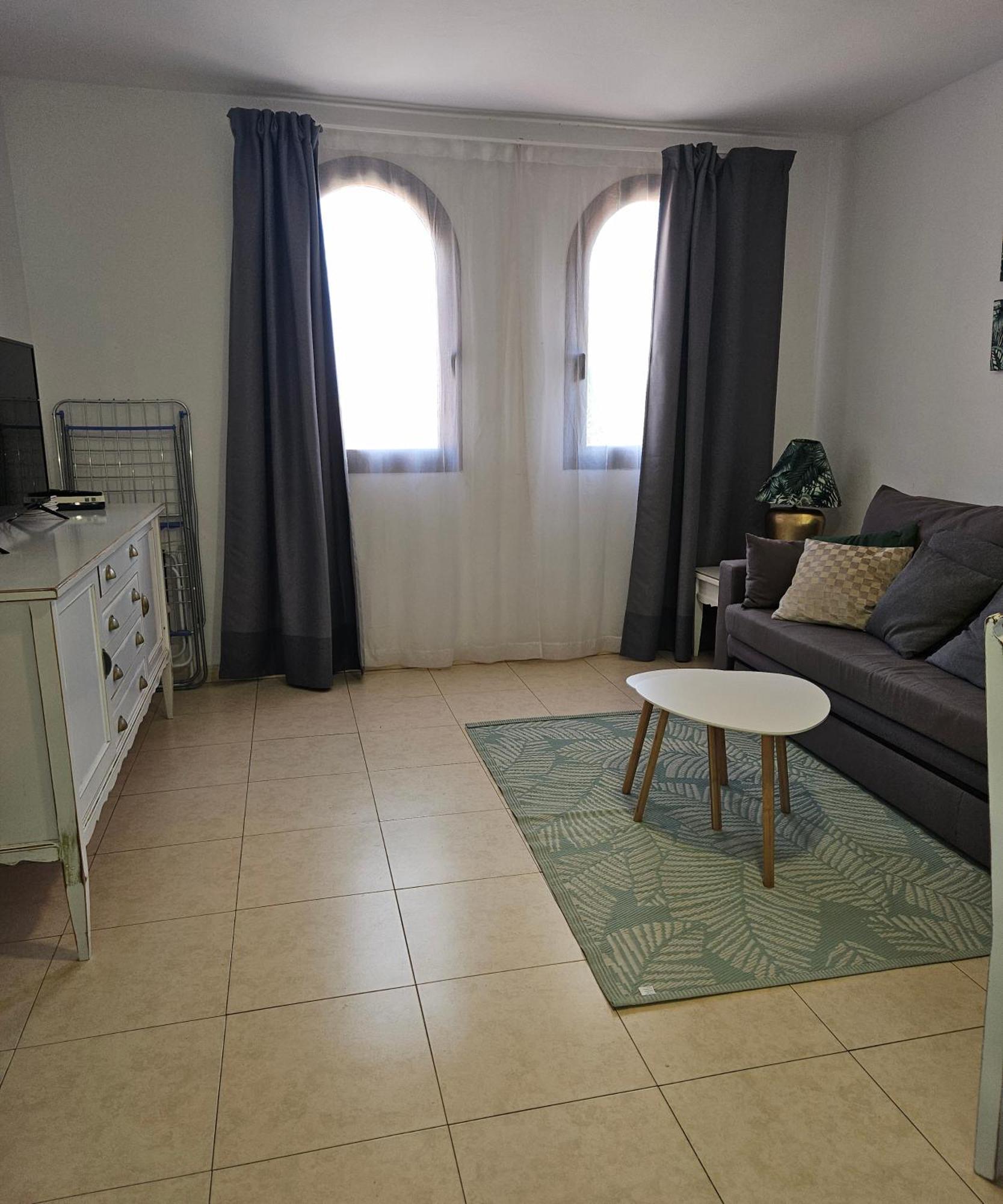 Oasis Royal 3 Piscinas Apartment คอร์ราเลโฮ ภายนอก รูปภาพ