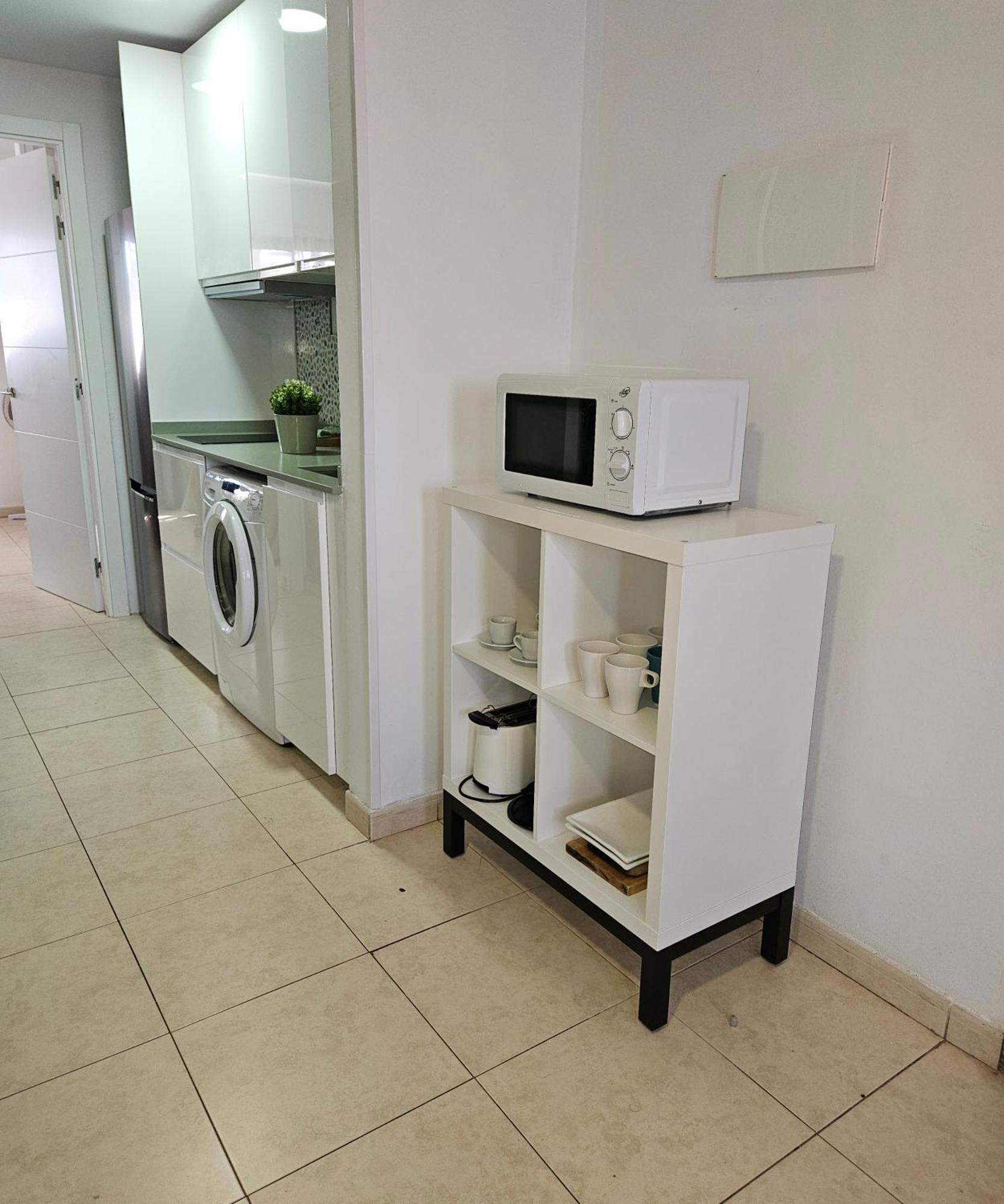 Oasis Royal 3 Piscinas Apartment คอร์ราเลโฮ ภายนอก รูปภาพ