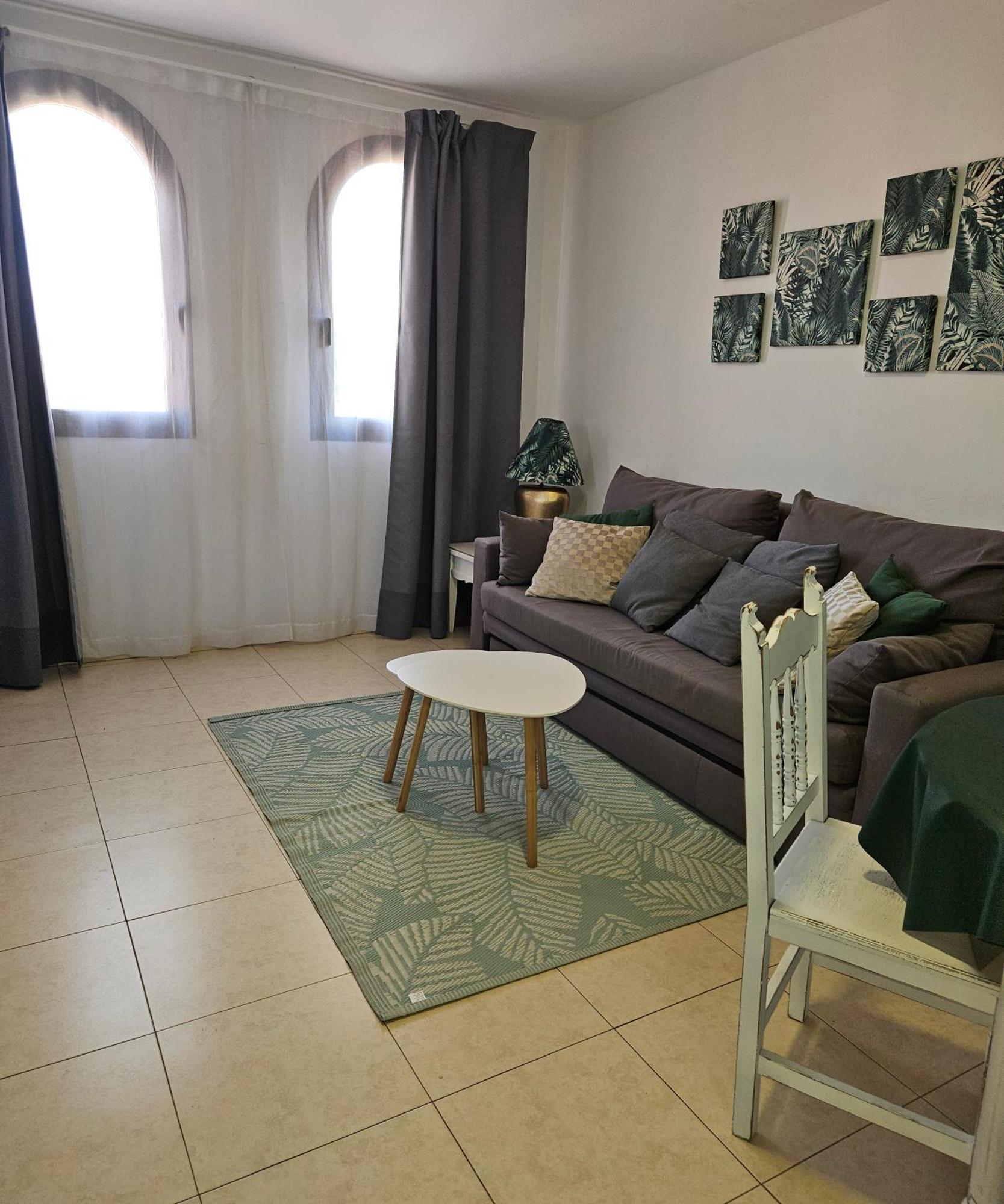 Oasis Royal 3 Piscinas Apartment คอร์ราเลโฮ ภายนอก รูปภาพ